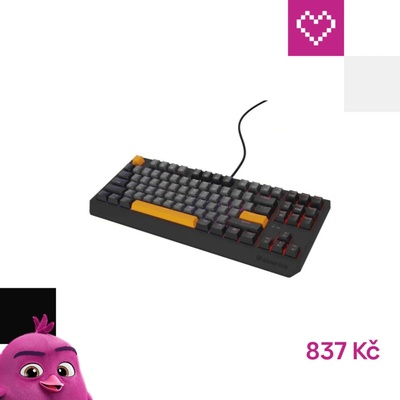 Genesis Thor 230 TKL NKG-2082