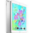 Tablety Apple iPad 9.7 (2018) Wi-Fi 128GB Silver MR7K2FD/A