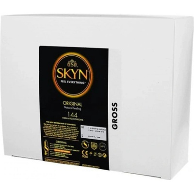 Skyn Original 144 ks