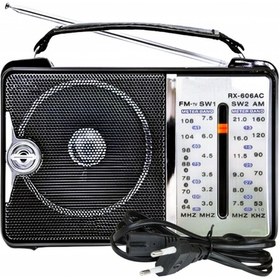 Golon RX-606AC