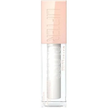Image 1 of Maybelline Lifter Gloss 01 Pearl 5.4ml