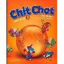 Knihy Chit Chat - Class Book 2
