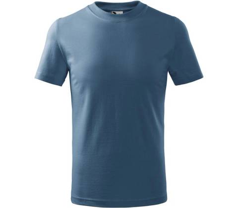 Malfini Basic 138 denim