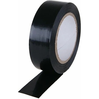 Levior Profi Páska PVC izolačná 19 mm x 10 m x 0,13 mm čierna