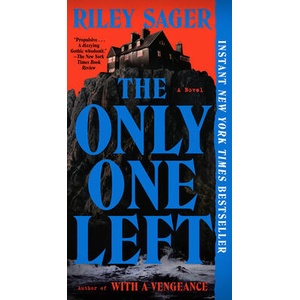 ONLY ONE LEFT (ISBN: 9798217048250)