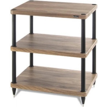 Solidsteel S3-3 - ořech