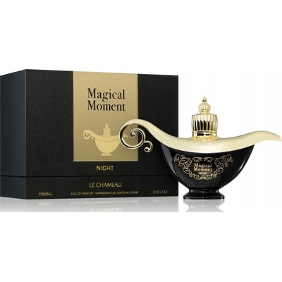 Le Chameau Magical Moment Night parfumovaná voda unisex 85 ml