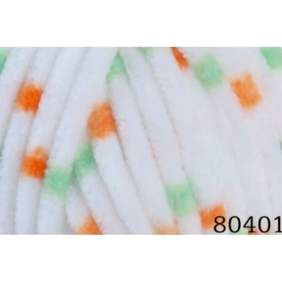 Priadza Himalaya Dolphin Baby Colors 80401