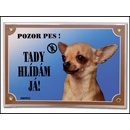 Dafiko Tabulka Čivava