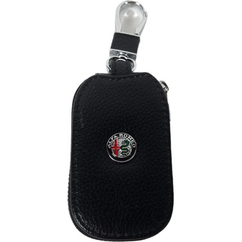 Image 1 of Кожен ключодържател - Alfa Romeo