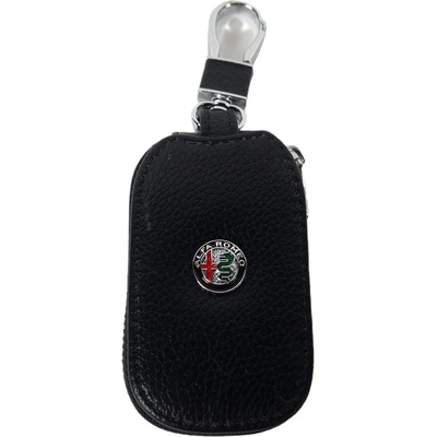 Кожен ключодържател - Alfa Romeo