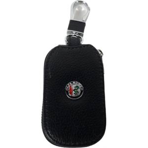  Кожен ключодържател - Alfa Romeo