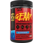 MUTANT GeaaR / Complete Essential Amino Acids [378 грама] Синя малина