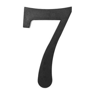 Domovní číslo - 7 – Zboží Mobilmania
