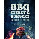 BBQ - Steaky a burgery