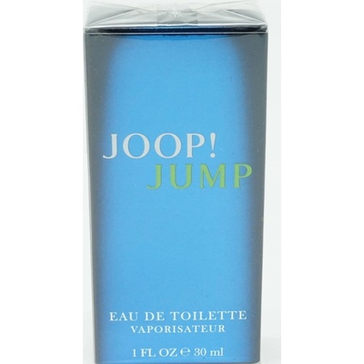 Joop! Jump toaletná voda pánska 30 ml