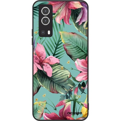 Pouzdro Picasee ULTIMATE CASE Vivo Y72 5G - Hawaii