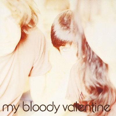 MY BLOODY VALENTINE - ISN'T ANYTHING CD