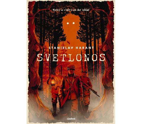 Svetlonos