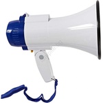 Nedis MEPH150WT - Мегафон с функция за записване 10W/4xD (NE0633)