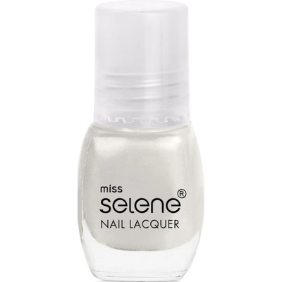 Miss Selene Nail Lacquerlak na nehty 138 5 ml