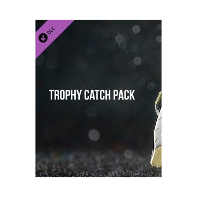The Fisherman: Fishing Planet Trophy Catch Pack