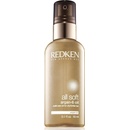 Vlasová regenerace Redken All Soft Argan-6 Oil 90 ml