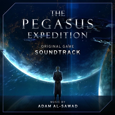 Fulqrum Publishing The Pegasus Expedition Digital Soundtrack (PC)