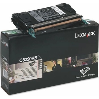 Lexmark C5220KS - originální