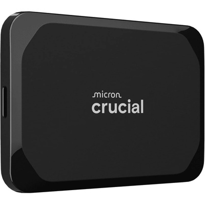 Crucial X9 4TB (CT4000X9SSD902)