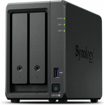 Synology DS725+ 2x16TB