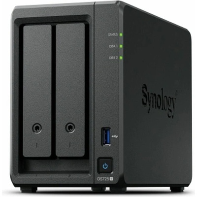 Synology DS725+ 2x16TB