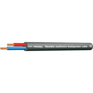 Proel hpc620bk Кабел за високоговорители (<![cdata[hpc620bk]]>)