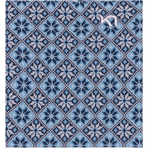Kari Traa Шал Kari traa Women's Rose Tube Scarf - Dark Navy Blue II - размер One Size (203-0878-3811)