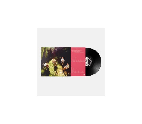 On - Can We Go Back CD