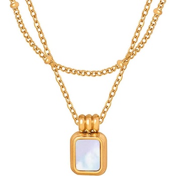 Lee Cooper Дамско колие Lee Cooper LC. N. 01918.120 (LC.N.01918.120)