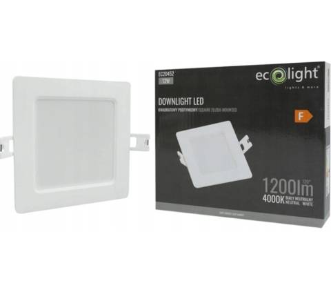Eco Light EC20452