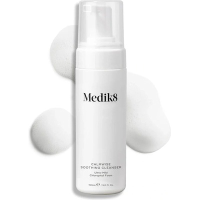 Medik8 Calmwise Soothing Cleanser 150 ml