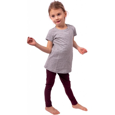 JOŽÁNEK LEGÍNY dětské bordo