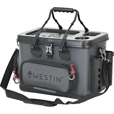 Westin Taška W4 Safeguard Tackle Bag - S – Zboží Mobilmania