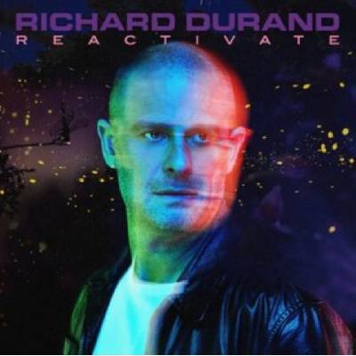 Reactivate - Richard Durand CD