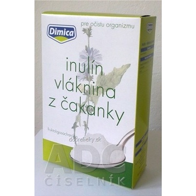 ASP Inulín vláknina 300 g
