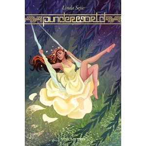 Punderworld Volume 2 (2025)
