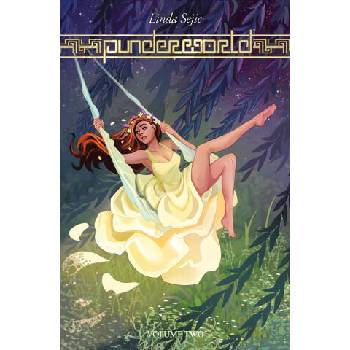 Image 1 of Punderworld Volume 2