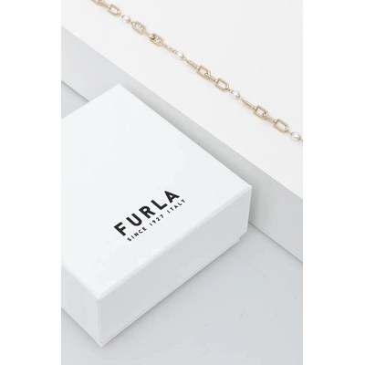 Furla Колие Furla FJ0926NTU (WJ00198.OP0000.OR000)