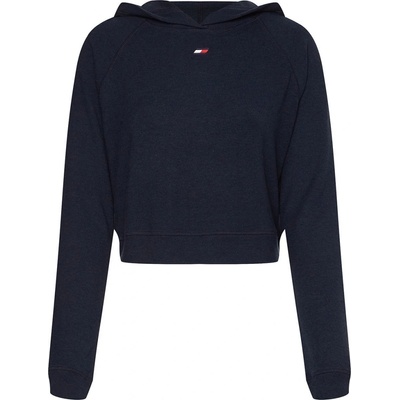 Tommy Hilfiger Slim Soft Hoodie desert sky