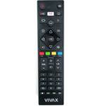 GENERAL VIVAX 32S60T2S2SM, 43S60T2S2SM, 49S60T2S2SM, 43S61T2S2SM, 55UHDS61T2S2SM, - съвместимо дистанционно управление на марката General (32S60T2S2SM, 43S60T2S2SM, 49S60T2S2SM, 43S61T2S2SM, 55UHDS61T2S2SM,) Дистанционно