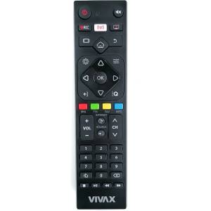 GENERAL VIVAX 32S60T2S2SM, 43S60T2S2SM, 49S60T2S2SM, 43S61T2S2SM, 55UHDS61T2S2SM, - съвместимо дистанционно управление на марката General (32S60T2S2SM, 43S60T2S2SM, 49S60T2S2SM, 43S61T2S2SM, 55UHDS61T2S2SM,) Дистанционно