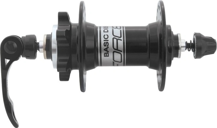Force Basic Disc