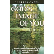 Gods Image of You Capps CharlesPaperback